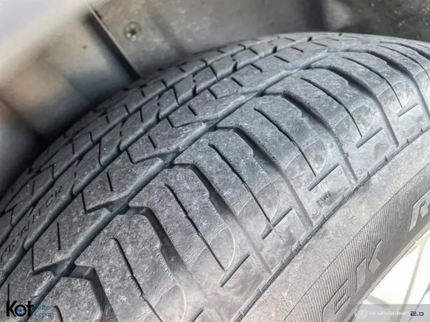 2014 FORD ESCAPE image 7