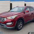 2013 Hyundai Santa Fe Premium TOW HITCH! HEATED SEATS! BLUETOOTH! thumbnail image