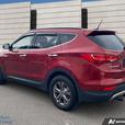 2013 Hyundai Santa Fe Premium TOW HITCH! HEATED SEATS! BLUETOOTH! thumbnail image 4