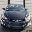 2015 Hyundai Elantra Limited SUNROOF! BLUETOOTH! BACKUP CAMERA! thumbnail image 2