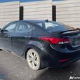 2015 Hyundai Elantra Limited SUNROOF! BLUETOOTH! BACKUP CAMERA! thumbnail image 4