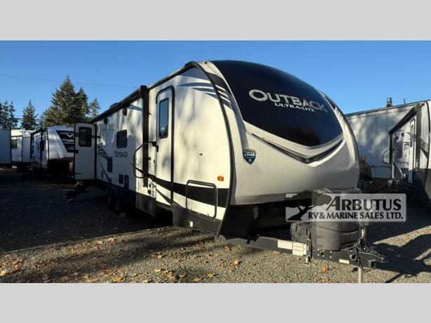 Used 2021 Keystone RV Outback 299URL image 1