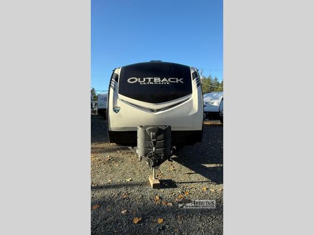 Used 2021 Keystone RV Outback 299URL image 2