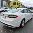 2013 Ford Fusion 4dr Sdn SE FWD thumbnail image 6