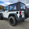 2017 Jeep Wrangler Sport | 3.6L V6 | Manual | Engine Block Heater | Tow Hooks |  thumbnail image 4