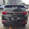 2019 Kia Sportage EX - Power Liftgate, Sunroof, Parking Sensors thumbnail image 7
