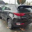 2019 Kia Sportage EX - Power Liftgate, Sunroof, Parking Sensors thumbnail image 8