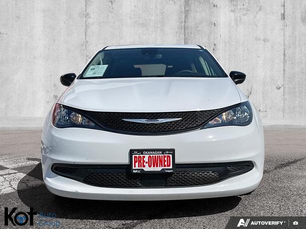 2024 Chrysler Grand Caravan SXT | Remote Start | Power Liftgate | Power Sliding  image 2