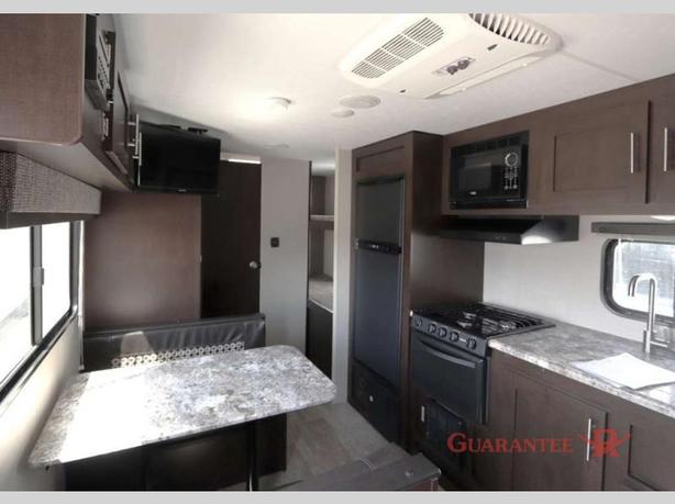 Used 2018 KZ Connect Sportsmen 210BHLE image 8