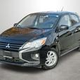 2024 Mitsubishi Mirage ES - No Accidents, One Owner, Heated Seats thumbnail image