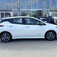 2019 Nissan LEAF SL - Leather, Navigation, 360 Camera, Heated Seats thumbnail image 5