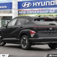 2025 Hyundai Kona Electric Preferred Trend demo thumbnail image 4