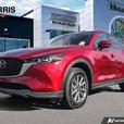 2025 Mazda CX-5 GS AWD | No Reported Accidents! thumbnail image