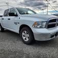2023 RAM 1500 Classic SLT | 5.7L HEMI V8 | 5'7" Box | Class IV Hitch Receiver |  thumbnail image 2