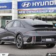 2025 Hyundai IONIQ 6 Preferred INSTANT DEMO SAVINGS $8704! demo thumbnail image 4