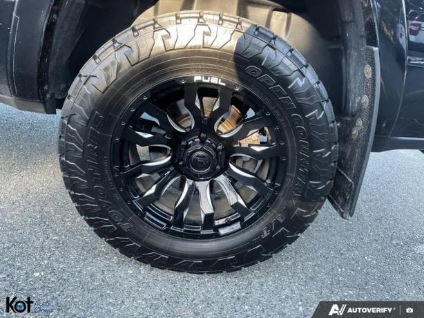 2020 RAM 1500 image 6