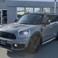 2018 MINI Countryman AWD- Rain Sensing Wipers & Panorama Sunroof thumbnail image