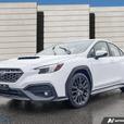 2023 SUBARU WRX thumbnail image