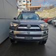 2018 Toyota 4Runner 4WD | One Owner! thumbnail image 2
