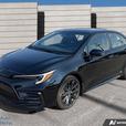 2025 Toyota Corolla SE ! ONE OWNER! NO ACCIDENTS! HYBRID! thumbnail image