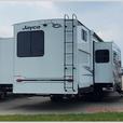 Used 2021 Jayco Eagle HT 312BHOK thumbnail image 6
