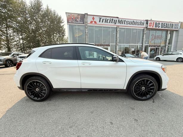 2020 Mercedes-Benz GLA 250 - No Accidents, Premium Package, Night Package image 5