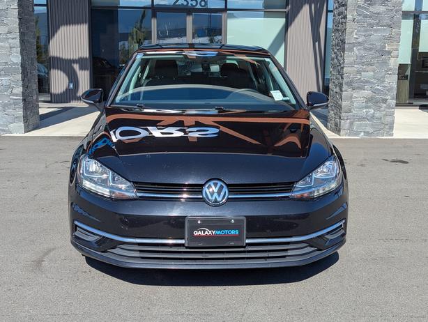 2020 Volkswagen Golf Comfortline - No Accidents, Heated Seats image 3