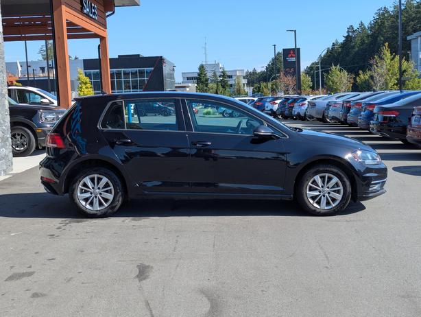 2020 Volkswagen Golf Comfortline - No Accidents, Heated Seats image 5