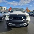 2022 RAM 1500 Rebel 4x4 Crew Cab 5'7 Box | One Owner | No Reported Accidents! thumbnail image 2
