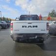 2022 RAM 1500 Rebel 4x4 Crew Cab 5'7 Box | One Owner | No Reported Accidents! thumbnail image 5