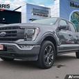 2023 Ford F-150 Lariat 4x4 Supercrew | Bluetooth Connectivity | Cruise Control! thumbnail image
