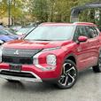 2023 Mitsubishi Outlander PHEV SEL - One Owner, Navigation, 360 Cameras, Sunroof thumbnail image 2