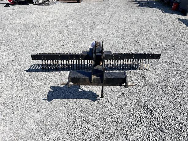 2021 Braber Equipment BE-LRM7G image 7