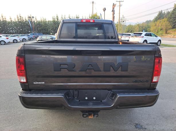 2023 Ram 1500 Classic Express - 4WD, Back-Up Camera image 7