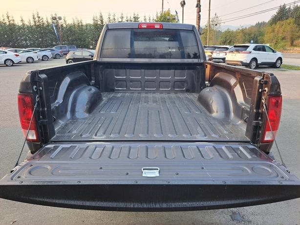 2023 Ram 1500 Classic Express - 4WD, Back-Up Camera image 8