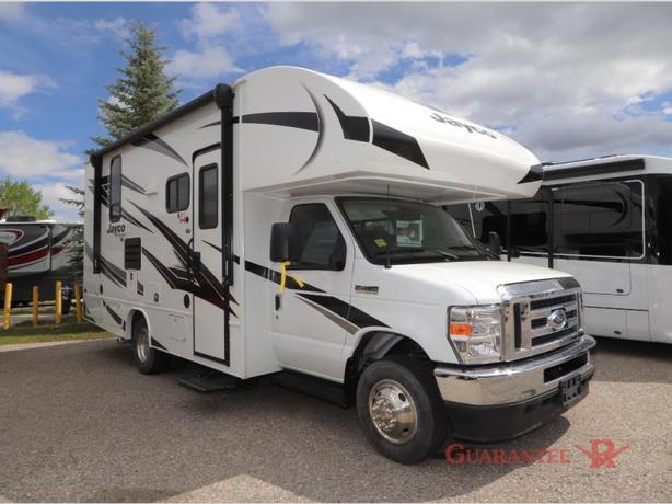 Used 2023 Jayco Redhawk SE 22CF image 1
