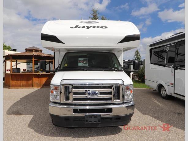Used 2023 Jayco Redhawk SE 22CF image 2