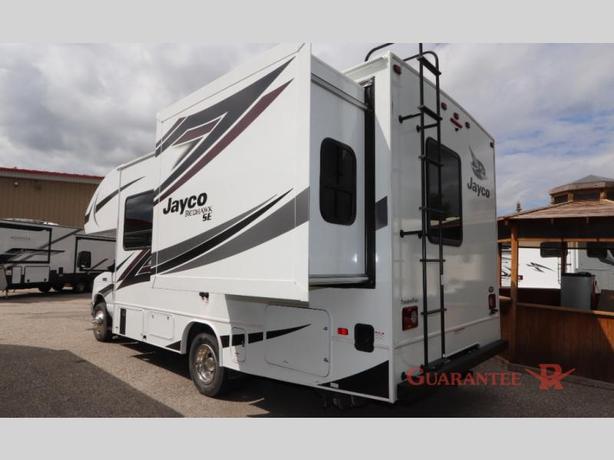 Used 2023 Jayco Redhawk SE 22CF image 4