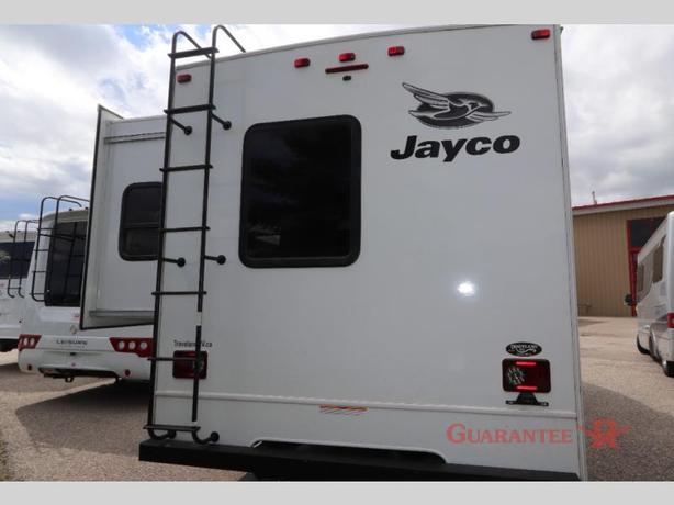 Used 2023 Jayco Redhawk SE 22CF image 5