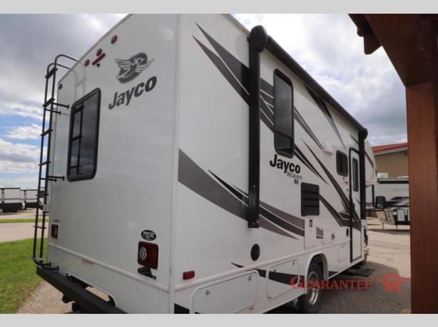 Used 2023 Jayco Redhawk SE 22CF image 6