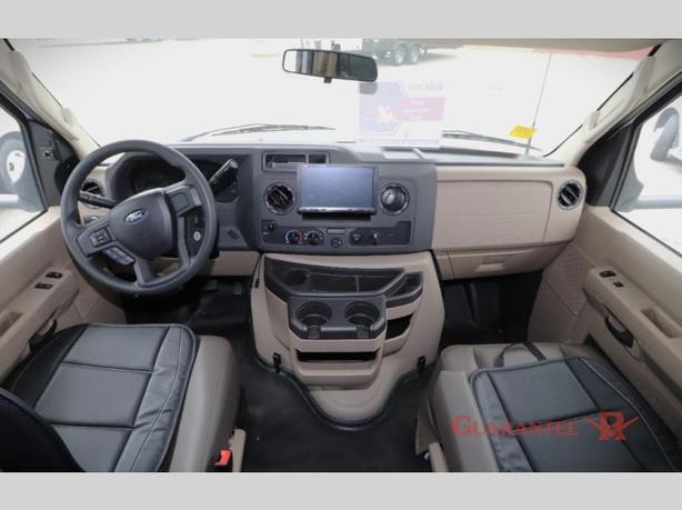 Used 2023 Jayco Redhawk SE 22CF image 7