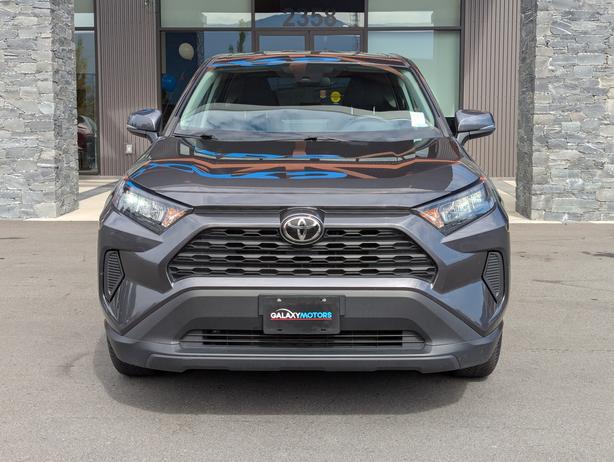 2023 Toyota RAV4 LE - No Accidents, Heated Seats, AWD image 3