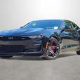 2020 Chevrolet Camaro 2SS - Manual, 1LE, No Accidents, Magneride thumbnail image