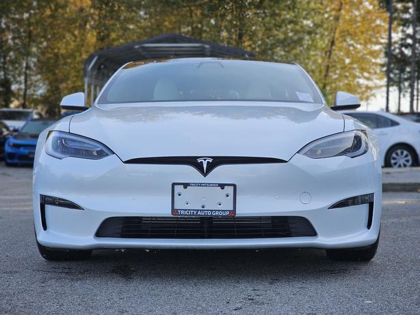 2021 Tesla Model S image 2