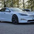 2021 Tesla Model S thumbnail image 3