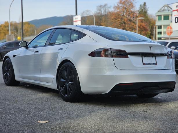2021 Tesla Model S image 7