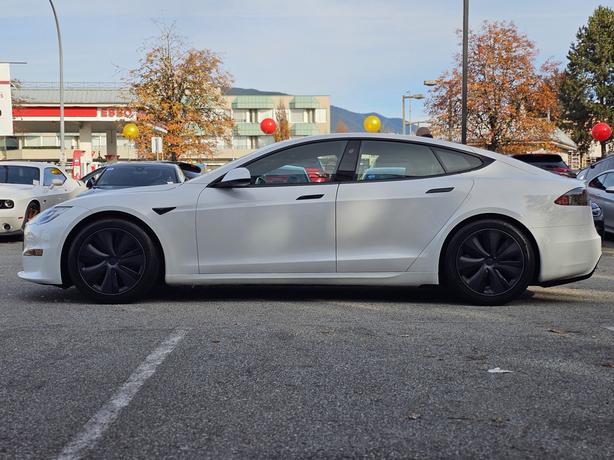 2021 Tesla Model S image 8