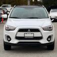 2015 Mitsubishi RVR AWD 4dr CVT GT thumbnail image 2