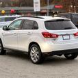 2015 Mitsubishi RVR AWD 4dr CVT GT thumbnail image 7
