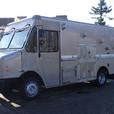 2008 Morgan Olson Workhorse W62 Step Van thumbnail image 5